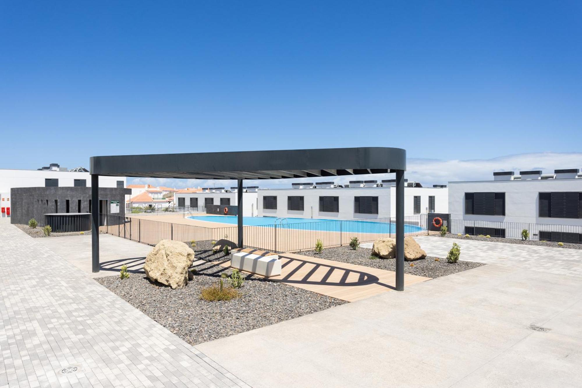 Home2Book Casa Ewelin Pool & Terrace Abades Abades  Exterior foto
