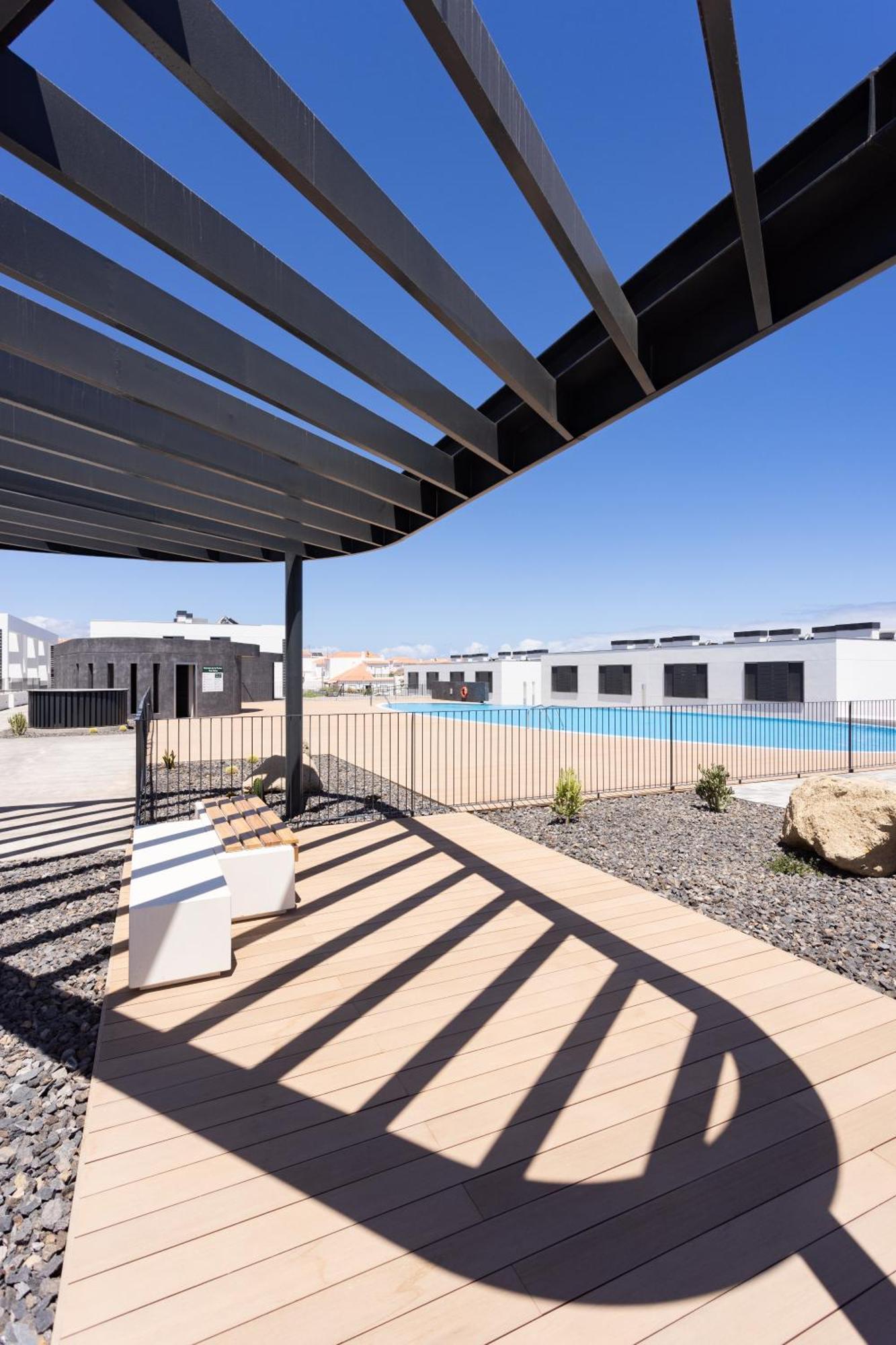 Home2Book Casa Ewelin Pool & Terrace Abades Abades  Exterior foto