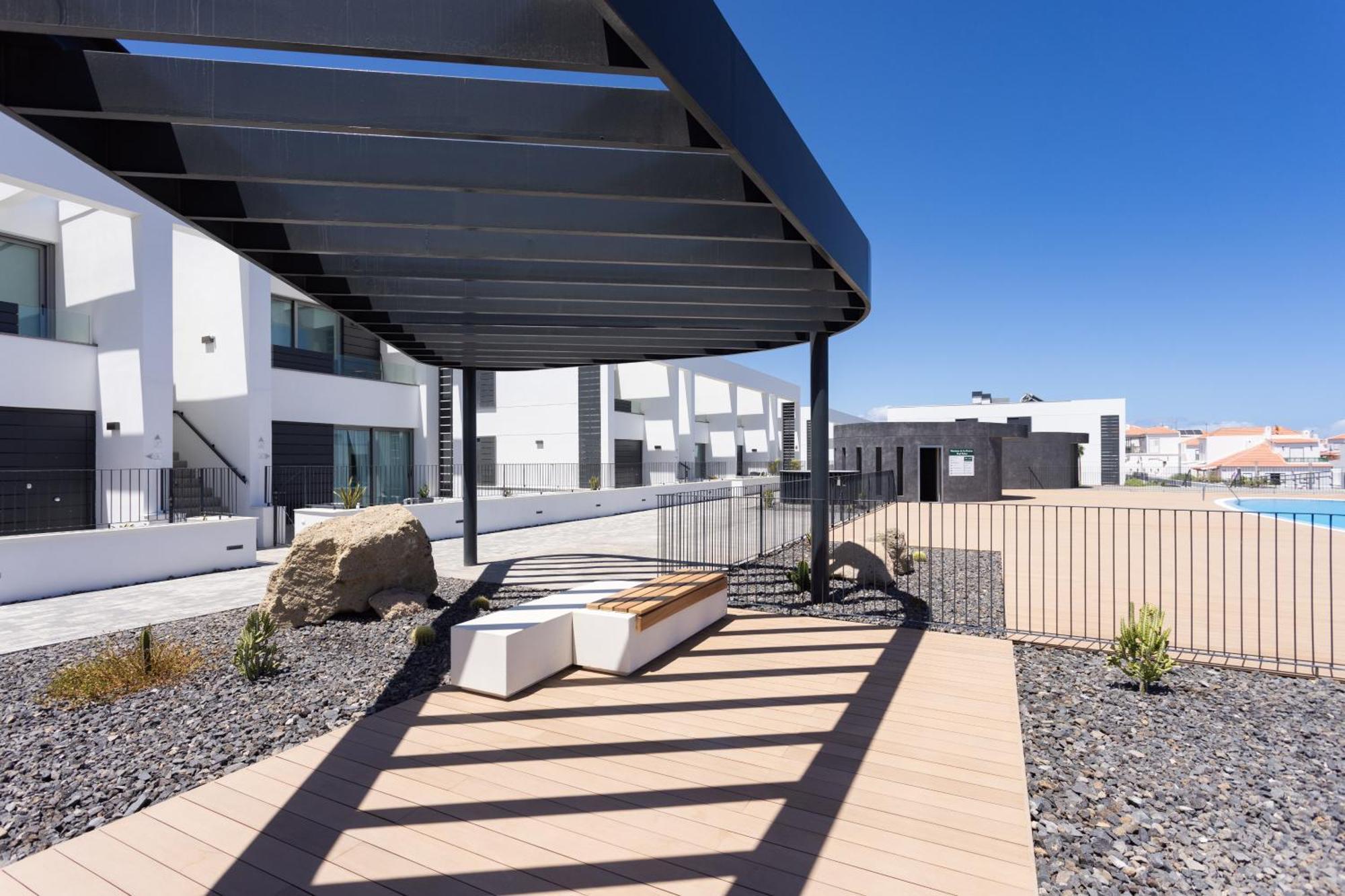 Home2Book Casa Ewelin Pool & Terrace Abades Abades  Exterior foto