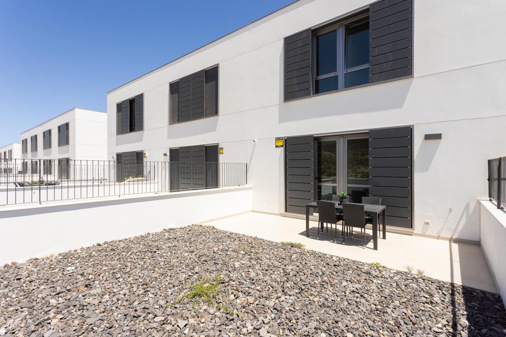 Home2Book Casa Ewelin Pool & Terrace Abades Abades  Exterior foto