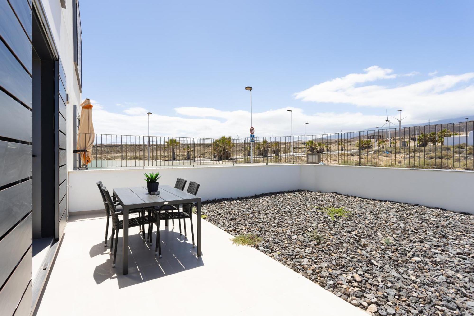 Home2Book Casa Ewelin Pool & Terrace Abades Abades  Exterior foto