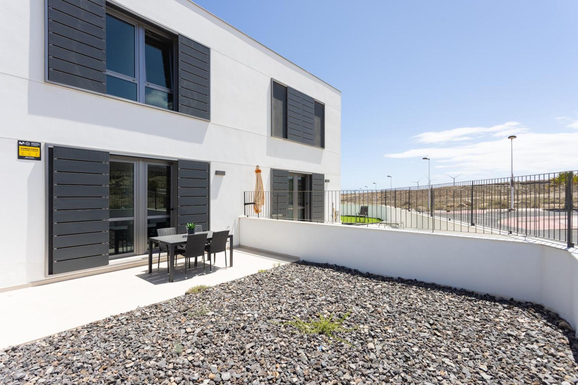 Home2Book Casa Ewelin Pool & Terrace Abades Abades  Exterior foto